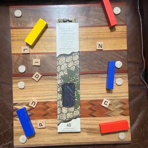 Patchouli Leaves- Flagrance Incense Sticks